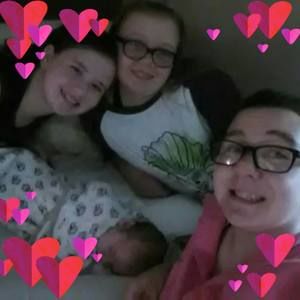 Meet your Posher, Ashlee